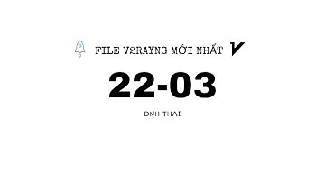 [22/03] File V2rayNG Shadowrocket Mới Nhất/Cách Vào Mạng 5G Miễn Phí Không Giới Hạn Tốc Độ Cao