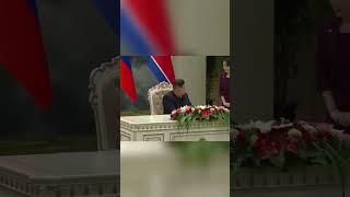 Kim Jong Un Expands Strategic Partnerships Amid Shifting Global Dynamics