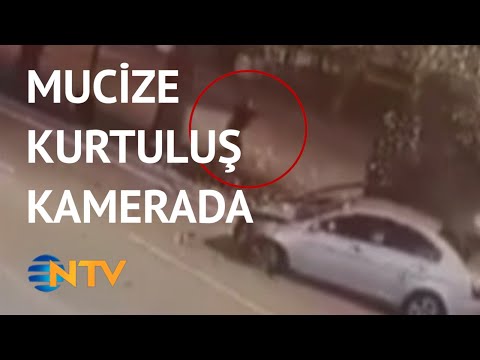 @NTV Turunç toplayan 3 kadının öldüğü kazada mucize kurtuluş