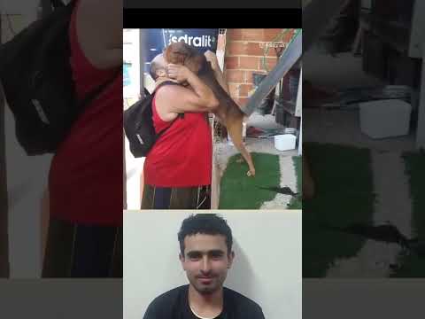 عناق بسيط لكنه مليء بالحب الذي لا ي قال بالكلمات لايك اشتراك متابعه 