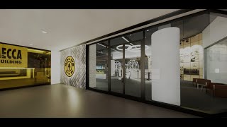 Gold's Gym Beverly Center Coming Soon' – Reports Gold's Gym SoCal