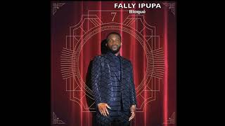 Fally Ipupa - Bloqué Resimi