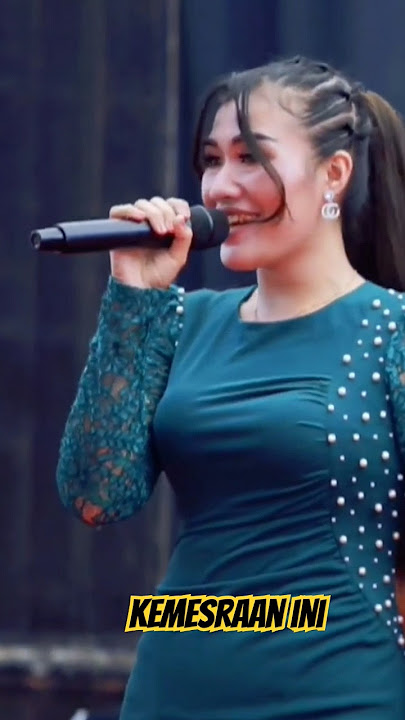 KEMESRAAN _-_ ALL ARTIS ZAGITA ASOY PAK DHE #zagita #kemesraan #shorts