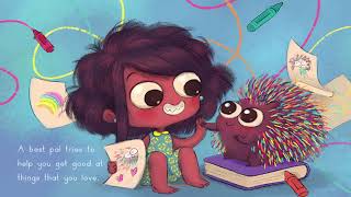 Best Pals  / Animation Short Film / English Story For Kids