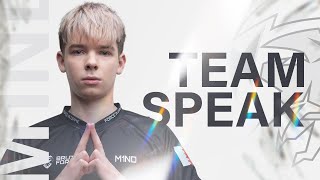 ТОП 1 С ТУРНИРА НА 15.000$ | TEAMSPEAK | M1ND | 90 FPS