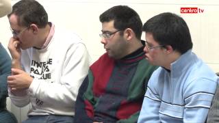 Arcial Inauu Residências Permanentes De Pessoas Portadoras De Deficiência