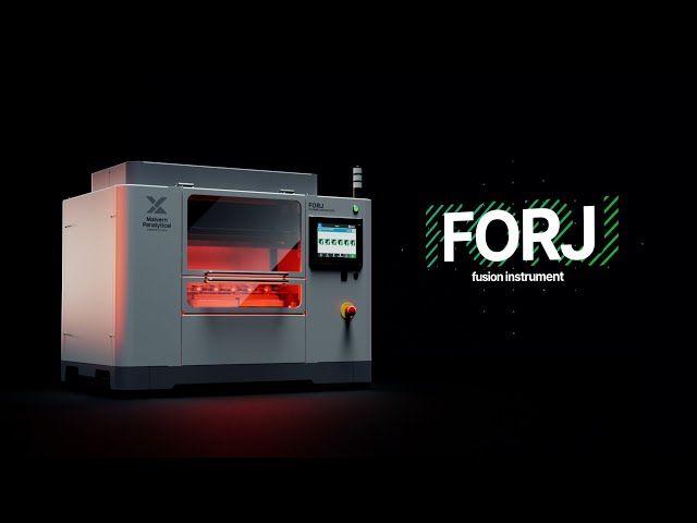 Next-level fusion instrument: Meet all-new FORJ class=