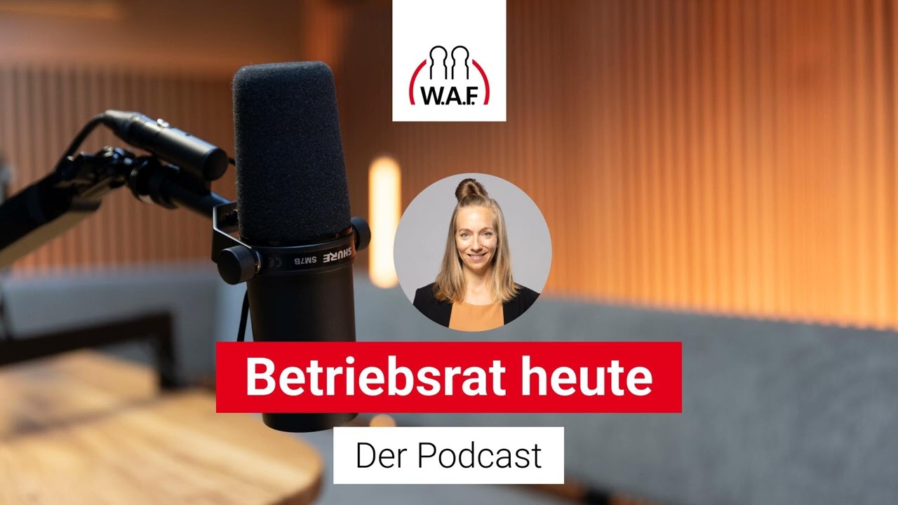 #750 Betriebsbedingte Kündigung: Was muss der Betriebsrat jetzt beachten?
