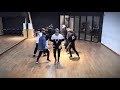 開始Youtube練舞:Energetic-Wanna One | 個人舞蹈練習