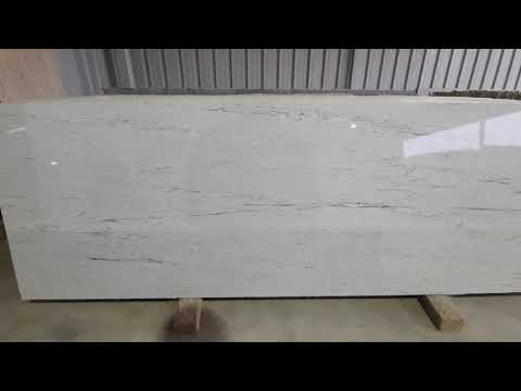 Milky White Granite II Italian II Kishangarh II Flooring II Staircase II Kitchen Countertops II