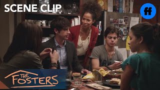 The Fosters | Season 1, Episode 1: Meeting The Fosters | Freeform