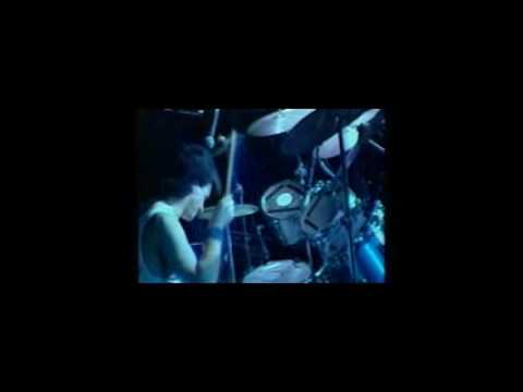 Miguel Romano - Solo - Quo Vadis 1988 - Mdeo Rock II