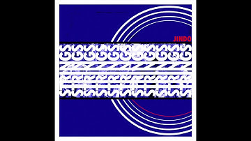 Jindo - Messed Up (Official Audio)