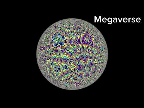 Size Comparison Beyond the Universe - 4K 60 FPS [2024]