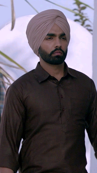 Punjabi Funny Scenes 😂😂 | Sargun Mehta | Qismat | Ammy Virk