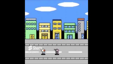 Bomberman 2 (Nes) Ending