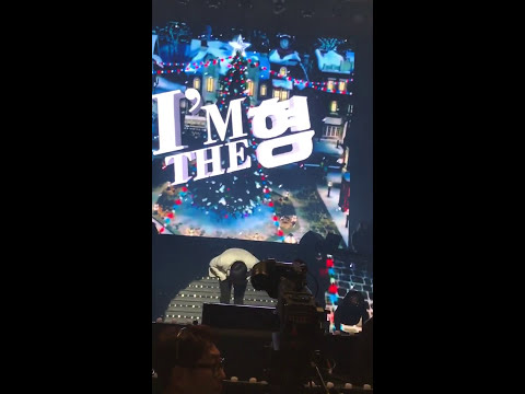 임창정 콘서트 - 또다시사랑  (20161225 클콘)