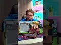 24TB Minecraft World