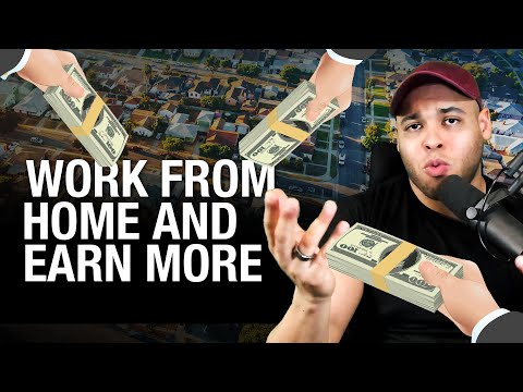 Work From Home