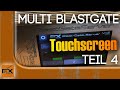 Das ultimative Blastgate-System | Teil 4 (Touchscreen)