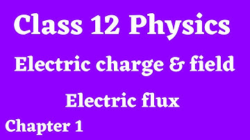 Class 12 live Physics Electric Charges and Fields #Part6. @Lkclasses