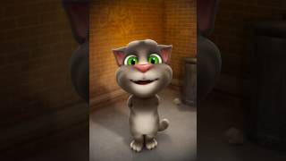 Talking tom app singing seagull stop it now, a bad lip reading of star wars 5