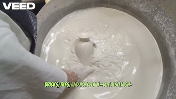 The Hidden Power of Clay: How This Ancient Mineral Shapes Our Modern World