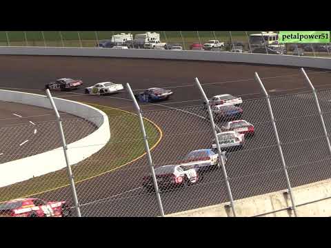 Jukasa Motor Speedway