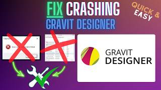 Gravit Designer Keeps Crashing? Fix Freezing & Black Screen (2026) Gravit Designer Keeps Crashing? Fix Freezing & Black Screen (2026)