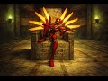 Versus - Orchestral Cover (UltraKill)