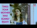 Why Mothers Are Always Right! | Mother&#39;s Day Video - POPxo