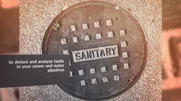 AbyssExtract - Automatic CCTV video analysis for pipelines