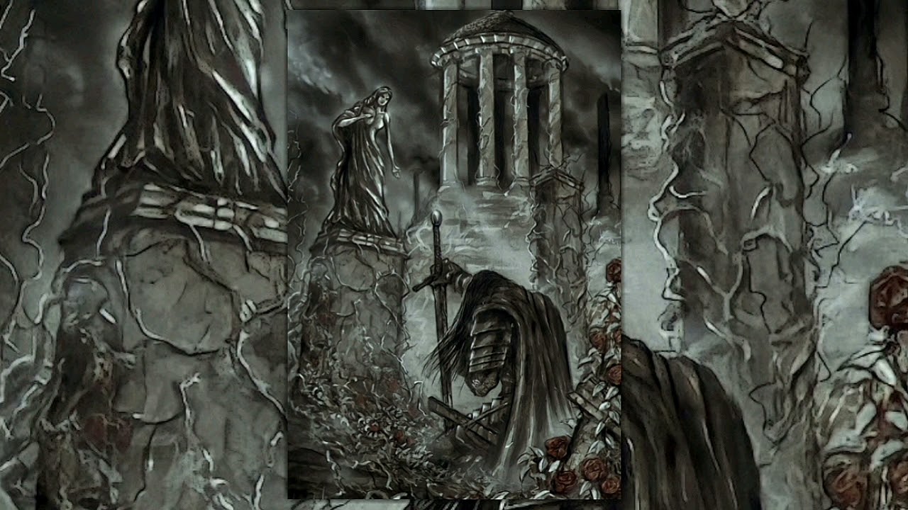 Signs Of Darkness - Solemn Tears (Full Demo)