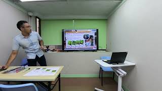 Project 1 Plant Classification Guideline video