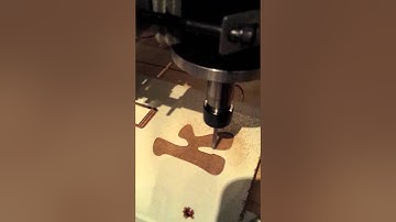 Shapeoko 2 - New Chinese 500W spindle