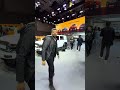 iCaur V23 Throwback from Shanghai Auto Show 2025 | Big Move Towards Pakistan via Nishat Group