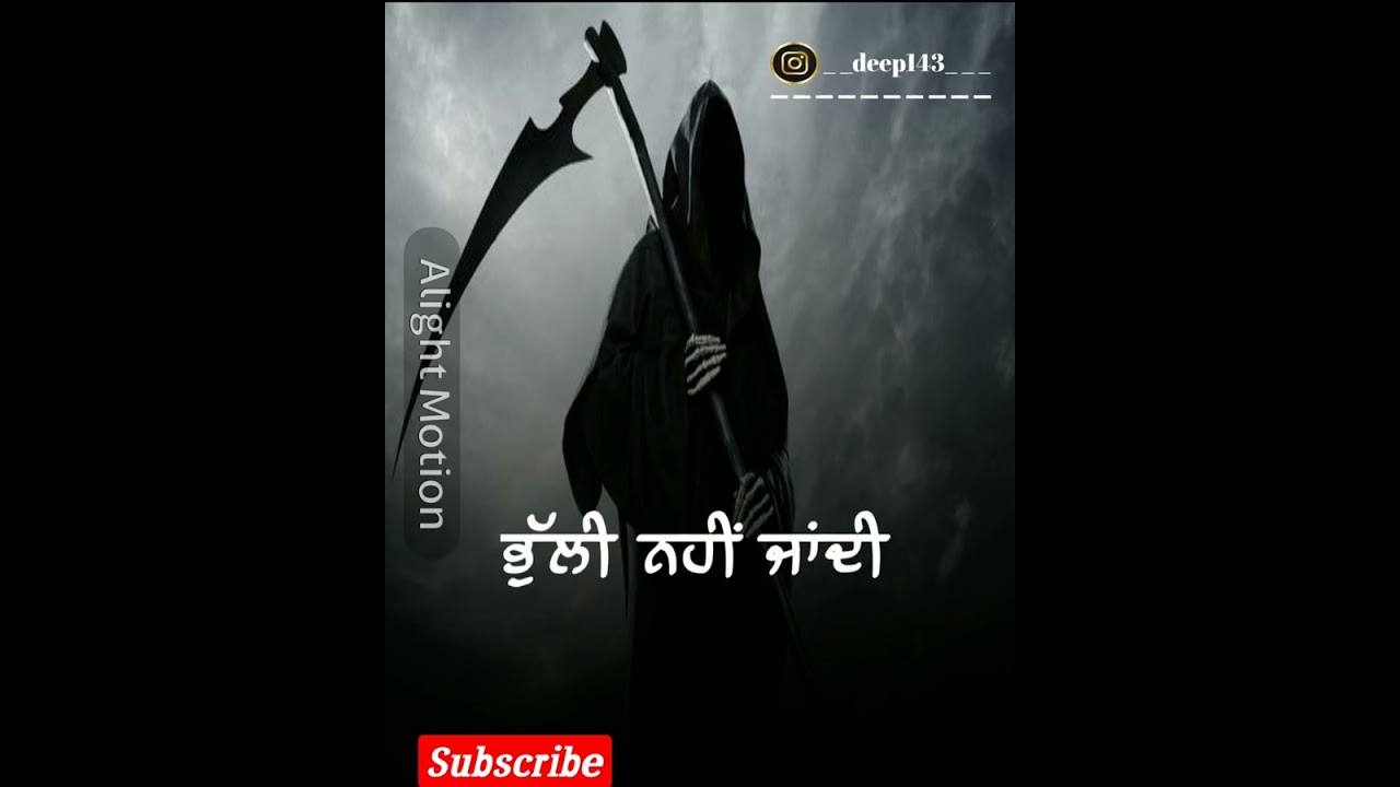 new punjabi sad song chitta 2 please like and subscribe