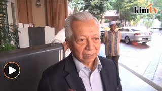 Jangan usik hak Felda, luah bekas pengerusi Jangan usik hak Felda, luah bekas pengerusi