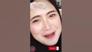 story wa lagu|| story wa cwek cantik bernyanyi 😊