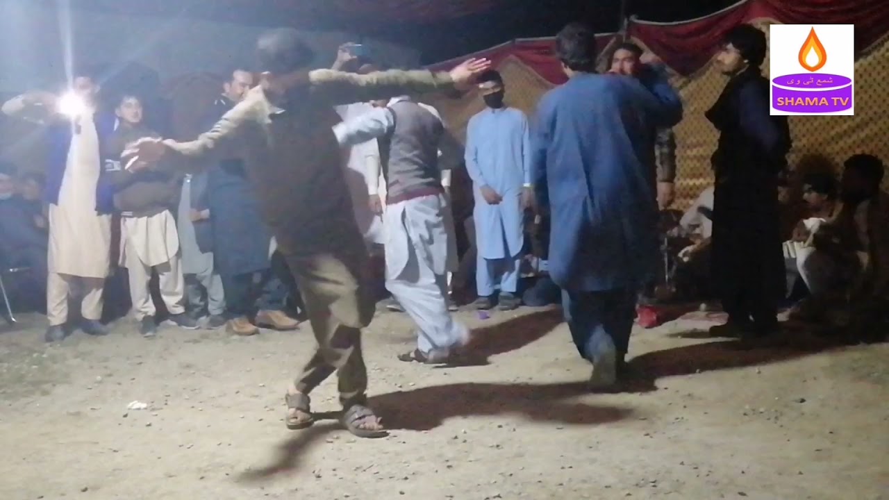 Local Village Dance