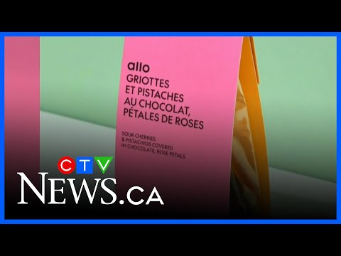 Pistachio recall expanded in Canada