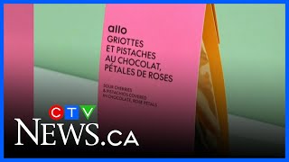 Pistachio recall expanded in Canada