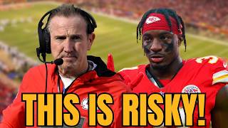 Kansas City Chiefs Just Made an INSANE BET!