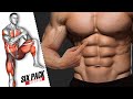 Abs Workout 20 Min - Shredded Core Challenge No Equipment