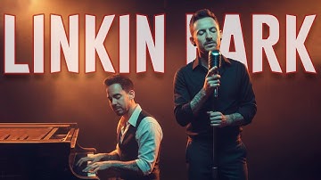 Linkin Park – In the End (Jazz Blues Ai Cover)