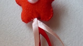Craft a Magic Wand for Little Princesses - DIY Crafts - Guidecentral