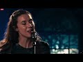 Lisa Hannigan - Fall (An Post - Irish Singer Songwriters at Glastonbury)