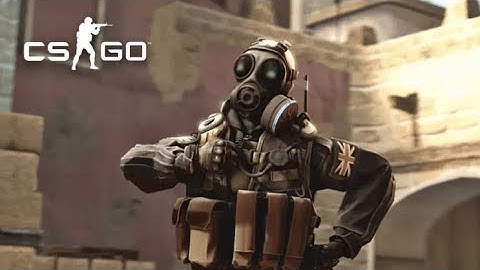 CSGO Hitbox in a nutshell