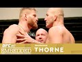 UFC 267: Embedded - Эпизод 6