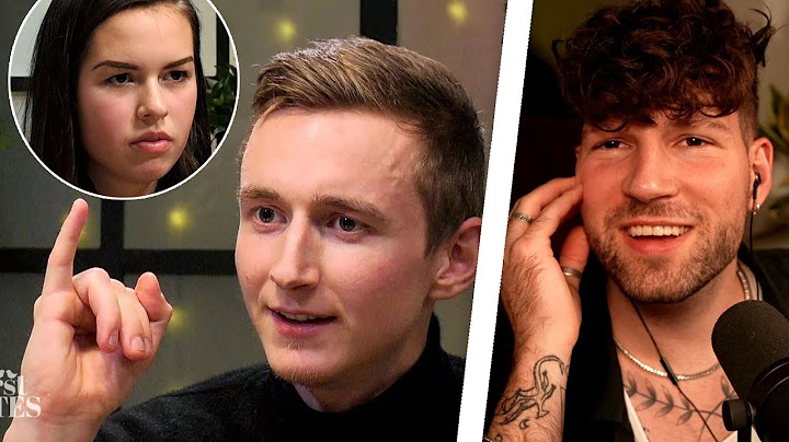 Unangenhemer Typ! 🤥"Was wenn er nur so groß wäre?" First Dates